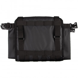 Сумка на руль BikePacking 12, черная