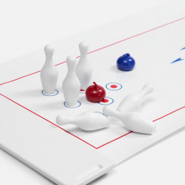Настольная игра Svago, боулинг