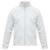 Куртка ID.501 белая
