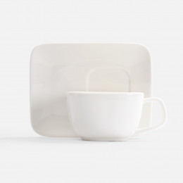 Чайная пара Duomi