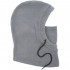 Балаклава-капюшон Nesse, серая Балаклава-капюшон Nesse, серая