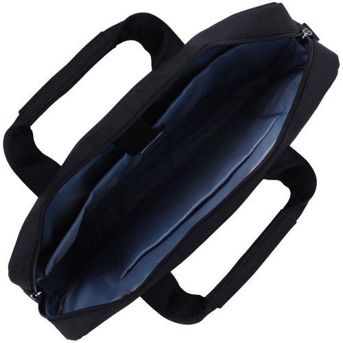 Сумка для ноутбука L225, черная