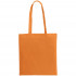 Сумка для покупок Torbica Color, оранжевая Сумка для покупок Torbica Color, оранжевая