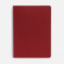 Ежедневник Flex Shall, датированный, красный Ежедневник Flex Shall, датированный, красный