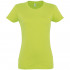 Футболка женская Imperial Women 190, зеленое яблоко