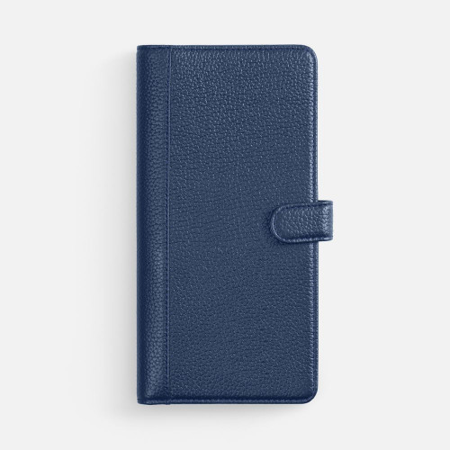 Дорожный органайзер Unison, синий