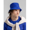 Панама Bizbolka Challenge, ярко-синяя
