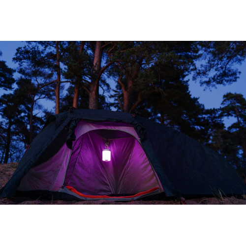 Лампа с сенсорным управлением TouchLight ver.2, белая