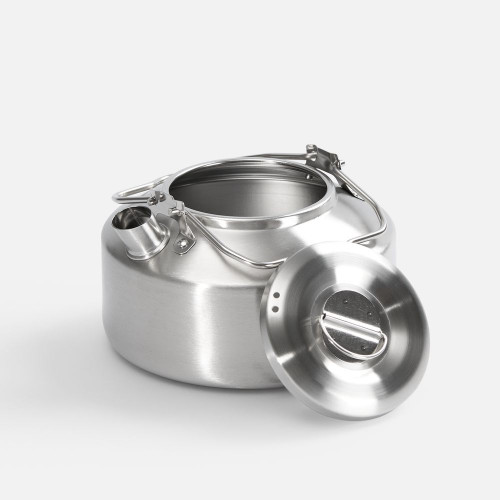 Набор туристической посуды Stackado