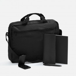 Набор Urban Nomad, черный