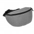 Поясная сумка Handy Dandy, серая Поясная сумка Handy Dandy, серая