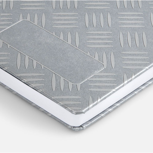 Ежедневник Hard Work, ver.2, недатированный