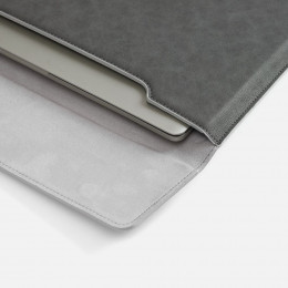 Чехол для ноутбука Petrus, серый