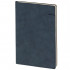 Ежедневник Lable, недатированный, темно-синий