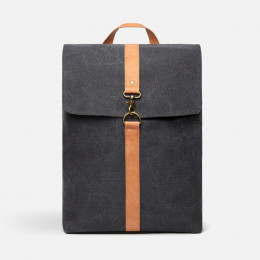 Рюкзак Bosler, черный