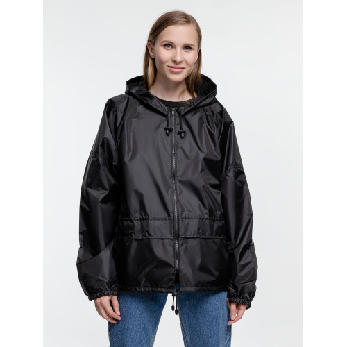 Ветровка Kivach Promo, черный