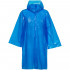 Дождевик-плащ BrightWay, синий Дождевик-плащ BrightWay, синий