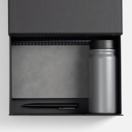 Набор Notera, серый