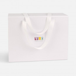 Плед Deepak, синий