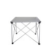 Стол Yamami L03 складной, серый