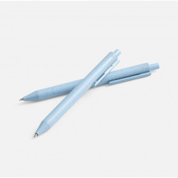 Набор Wheat Hit, синий