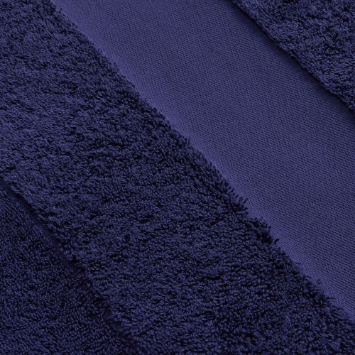 Полотенце Meliora, среднее, темно-синее