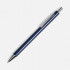 Ручка шариковая Mastermind, синяя