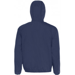 Ветровка Shore темно-синяя