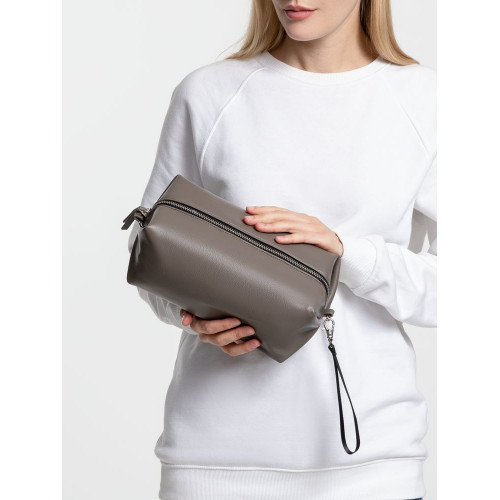 Несессер Feria, серый