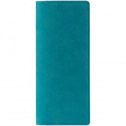 Дорожный органайзер Nubuk, бирюзовый