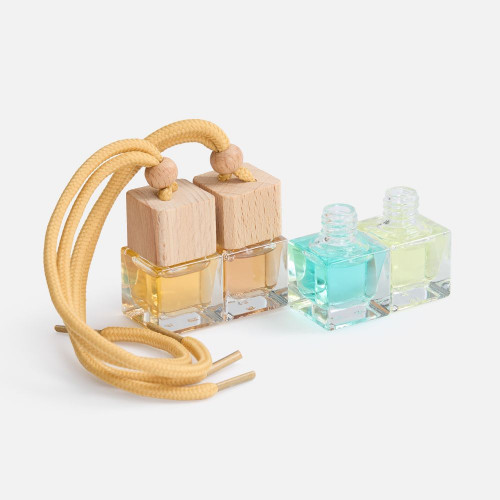 Ароматизатор воздуха Flava Deluxe, груша и бергамот