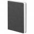Ежедневник Basis, датированный, темно-серый Ежедневник Basis, датированный, темно-серый