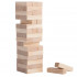 Игра «Деревянная башня мини», неокрашенная Игра «Деревянная башня мини», неокрашенная