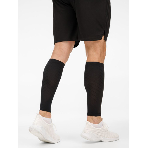 Гетры спортивные Veloxi, черные