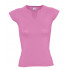 Футболка женская Mint 170, розовая