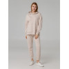 Джоггеры Comfort, бежевые