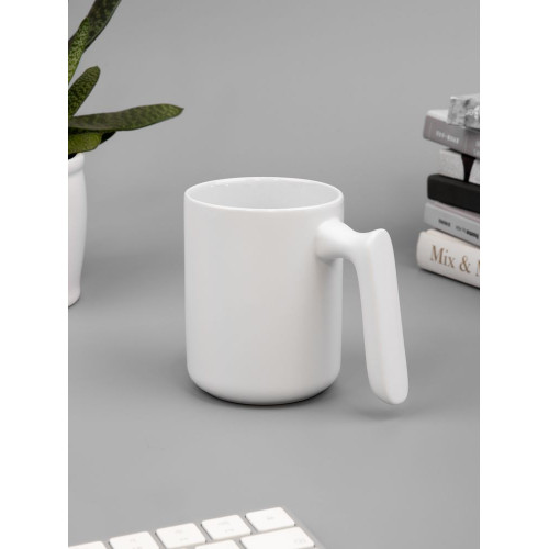 Кружка Visari, белая