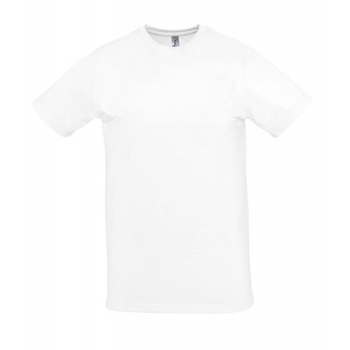 Футболка для сублимации Sublima 160, белая