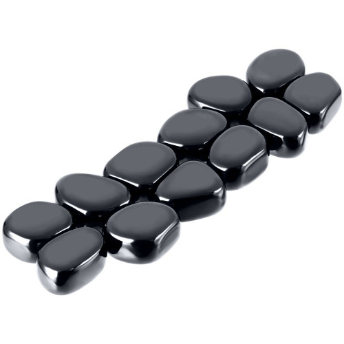 Магнитный антистресс Tackles, черный