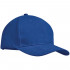Бейсболка Tekapo, синий ультрамарин Бейсболка Tekapo, синий ультрамарин