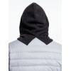 Балаклава-капюшон Nesse, черная