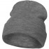 Шапка Urban Flow, темно-серый меланж Шапка Urban Flow, темно-серый меланж
