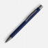 Ручка шариковая Atento Soft Touch, темно-синяя Ручка шариковая Atento Soft Touch, темно-синяя