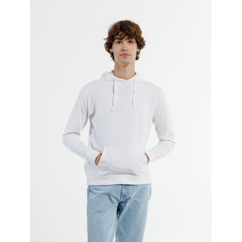 Худи унисекс Westray, белое