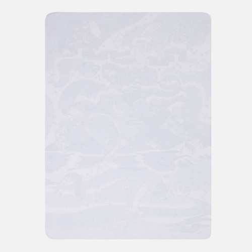 Флисовый плед «Чудеса прилетели»