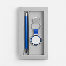 Набор Slim Stalker, синий