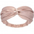 Повязка для волос Essential, розовая (пыльная роза) Повязка для волос Essential, розовая (пыльная роза)