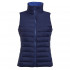 Жилет Wave Women темно-синий