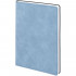 Ежедневник Urban, недатированный, голубой Ежедневник Urban, недатированный, голубой