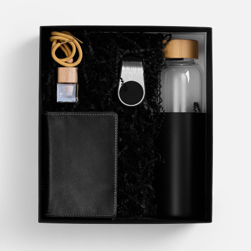 Набор Apache Auto, черный